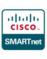 Cisco Smart Net Total Care - Serviceerweiterung - Austausch (für komplizierte Netzwerkgeräte)