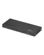 StarTech.com 4 Port HDMI Splitter - 4K 60Hz