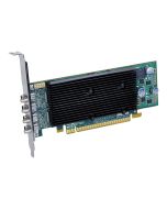 Matrox M9148 - Grafikkarten - M9148 - 1 GB
