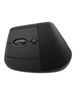 Logitech Lift Vertical Ergonomic Mouse - Vertikale