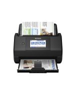 Epson WorkForce ES-580W - Dokumentenscanner - Kontaktbildsensor (CIS)