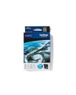 Brother LC985C - Cyan - original - Tintenpatrone