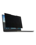 Kensington MagPro 14" (16:9) Laptop Privacy Screen with Magnetic Strip - Blickschutzfilter für Notebook - abnehmbar - magnetisch - 35.6 cm (14")