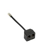 Jabra Telefon-Splitter - RJ-10 weiblich zu