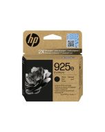 HP 925e EvoMore - 25 ml - Schwarz - original