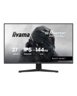 Iiyama G-MASTER Black Hawk G2741HSU-B1 - LED-Monitor - Gaming - 69 cm (27")