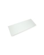 ROLINE Blindabdeckung - RAL 7035, Hellgrau - 4U - 48.3 cm (19")