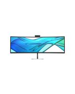 HP 549pm - Series 5 Pro - LED-Monitor - gebogen - 124.5 cm (49")