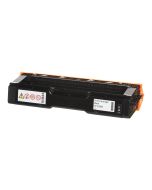 Ricoh Schwarz - original - Tonerpatrone - für