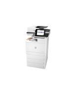 HP LaserJet Enterprise Flow MFP M776zs - Multifunktionsdrucker - Farbe - Laser - 297 x 864 mm (Original)