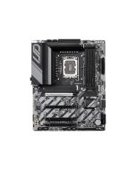 Gigabyte Z890 UD WIFI6E - Motherboard - ATX - LGA1851 Sockel - Z890 Chipsatz - USB4, USB-C 3.2 Gen 1, USB 3.2 Gen 2, USB 3.2 Gen 1 - 2.5 Gigabit LAN, Wi-Fi 6E, Bluetooth - Onboard-Grafik (CPU erforderlich)