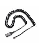 Poly HP Poly U10P - Headset-Kabel