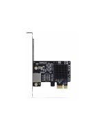 StarTech.com Startech 1-Port 5G Gigabit PCIe Network Adapter
