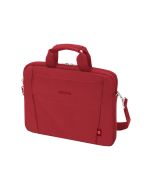 Dicota Eco Slim Case BASE - Notebook-Tasche
