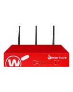 WatchGuard Firebox T125-W - Sicherheitsgerät