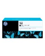 HP 761 - 775 ml - mit hoher Kapazität - mattschwarz