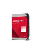 WD Red Plus WD100EFGX - Festplatte - 10 TB - intern - 3.5" (8.9 cm)