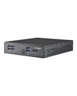 Shuttle XPC slim DS50U5 - Barebone - Slim-PC