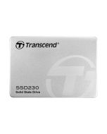 Transcend SSD230 - SSD - 128 GB - intern - 2.5" (6.4 cm)