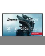 Iiyama G-MASTER Red Eagle G2771HS-B1 - LED-Monitor - Gaming - 68.6 cm (27")