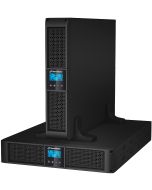 BlueWalker PowerWalker VI 1000RT LCD, 1 kVA, 900 W, 154 V, 288 V, 50/60 Hz, 220 V