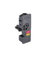 Kyocera TK 5220M - Magenta - original - Tonerpatrone