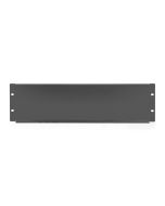 DIGITUS Blindabdeckung für 482,6 mm (19") Netzwerk- und Serverschränke