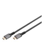 DIGITUS 8K HDMI Ultra High Speed Anschlusskabel