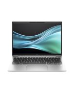 HP EliteBook 835 G11 Notebook - AMD Ryzen 7 8840U / 3.3 GHz - Win 11 Pro - Radeon 780M - 16 GB RAM - 512 GB SSD NVMe - 33.8 cm (13.3")