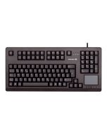 Cherry TouchBoard G80-11900 - Tastatur - USB