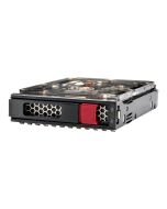 HPE Festplatte - Business Critical - 20 TB - Hot-Swap - 3.5" LFF (8.9 cm LFF)