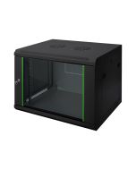 DIGITUS Wandgehäuse Dynamic Basic Serie - 600x450 mm (BxT)