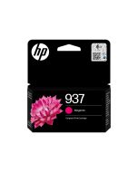 HP 937 - 10 ml - Magenta - original - Officejet