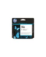 HP 746 - Druckkopf - für DesignJet Z6, Z6dr, Z9+