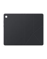 Samsung EF-BX130 - Flip-Hülle für Tablet - Schwarz