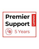 Lenovo Premier Support - Serviceerweiterung - Arbeitszeit und Ersatzteile (für Notebooks)