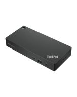 Lenovo ThinkPad Universal USB-C Smart Dock - Dockingstation