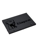 Kingston A400 - SSD - 960 GB - intern - 2.5" (6.4 cm)