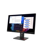Lenovo ThinkVision T27UD-40 - LED-Monitor - 68.6 cm (27")