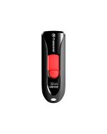 Transcend JetFlash 590 - USB-Flash-Laufwerk