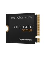 WD_BLACK SN770M WDS200T3X0G - SSD - 2 TB - mobiles Spiellaufwerk - intern - M.2 2230 - PCIe 4.0 x4 (NVMe)