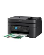 Epson WorkForce WF-2930DWF - Multifunktionsdrucker - Farbe - Tintenstrahl - 216 x 297 mm (Original)