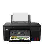 Canon PIXMA G3570 - Multifunktionsdrucker - Farbe - Tintenstrahl - wiederbefüllbar - Legal (216 x 356 mm)