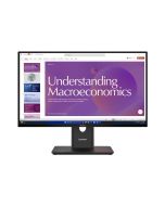 Lenovo ThinkVision T24d-40 - LED-Monitor - 61 cm (24")