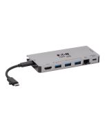 Tripp Eaton Tripp Lite Series USB C Docking Station