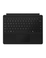 Microsoft Surface Pro Keyboard - Tastatur - mit Trackpad, Beschleunigungsmesser, Surface Slim Pen 2 Ablage- und Ladeschale - QWERTZ - Deutsch/Österreichisch - Schwarz - für Microsoft Surface Pro 8, Pro 8 for Business, Pro 9, Pro 9 for Business, Pro 10 for