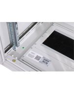 DIGITUS Netzwerkschrank Unique Serie - 600x600 mm (BxT)