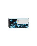 HP 738 - 300 ml - Gelb - original - DesignJet