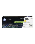 HP 220A - Gelb - original - LaserJet - Tonerpatrone (W2202A)