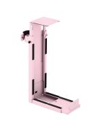 Arozzi AZ-PCMOUNT-PNK, 30 kg, Höhenverstellung, 3 kg, Pink